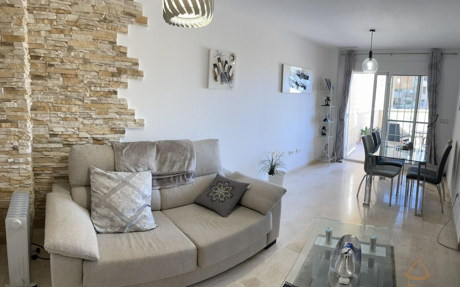 For sale of apartment in Gea y Truyols