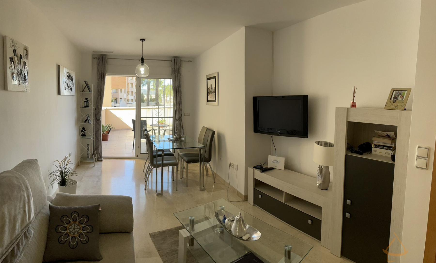 For sale of apartment in Gea y Truyols