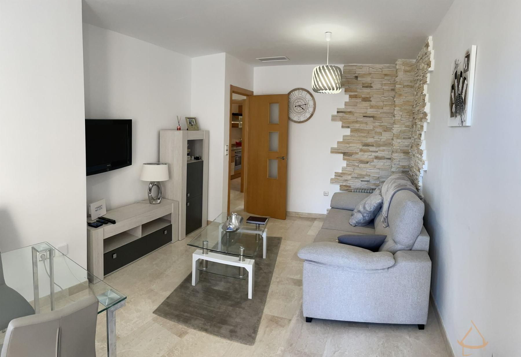 For sale of apartment in Gea y Truyols