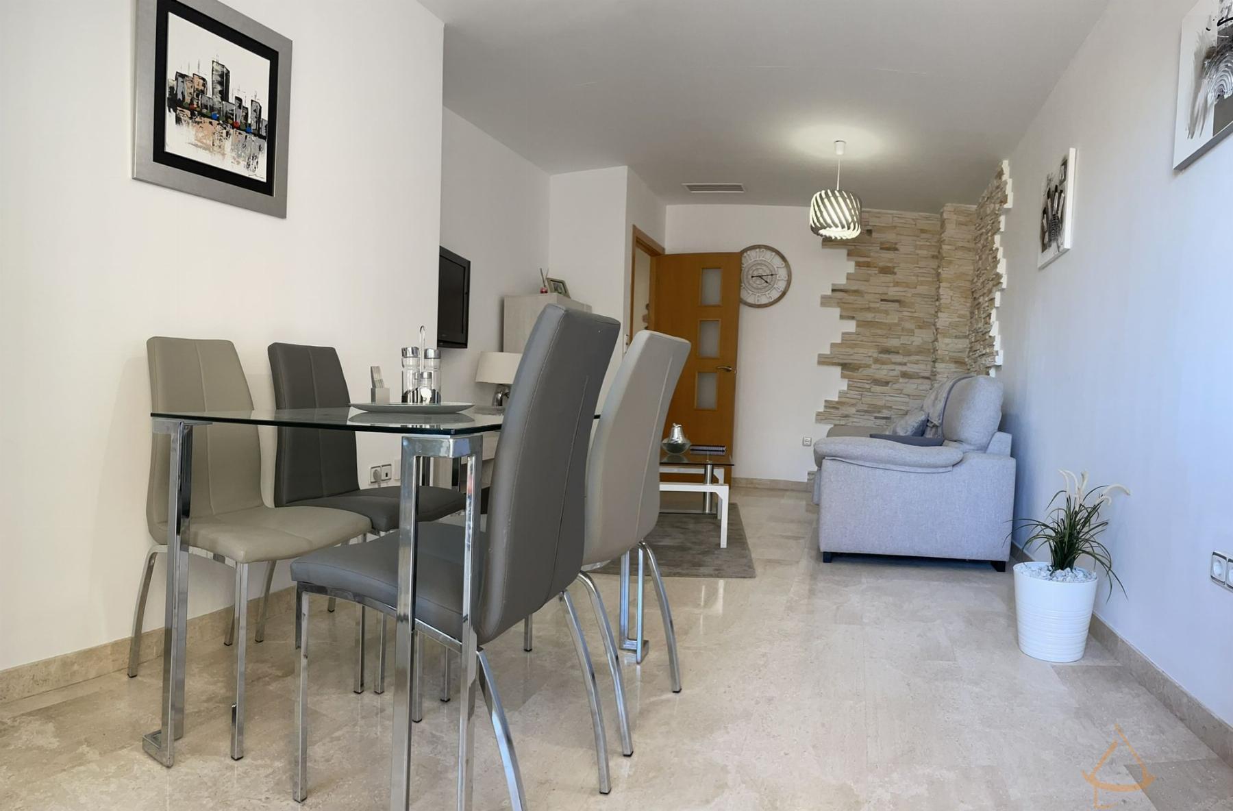 For sale of apartment in Gea y Truyols