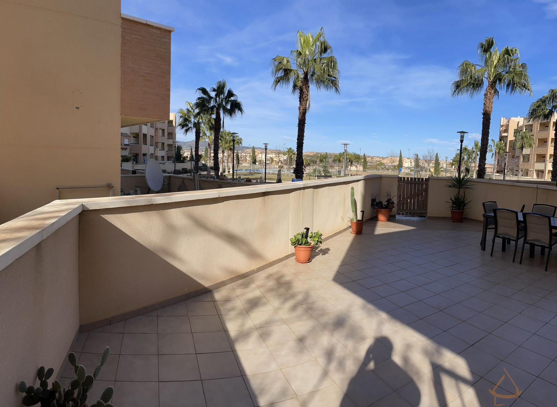 For sale of apartment in Gea y Truyols