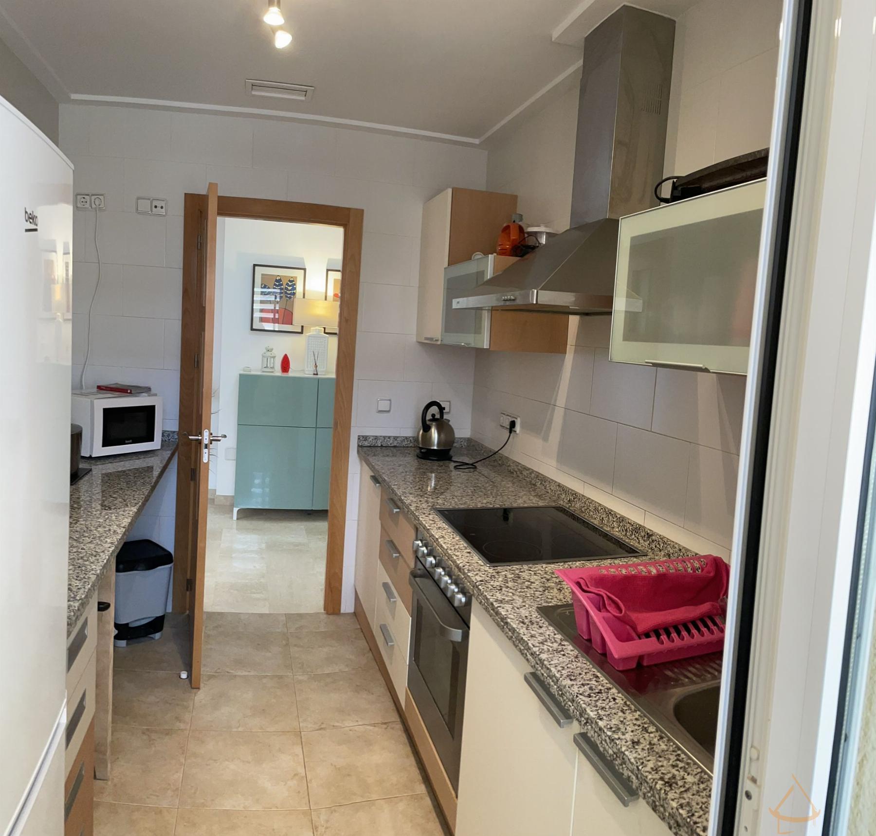 For sale of apartment in Gea y Truyols