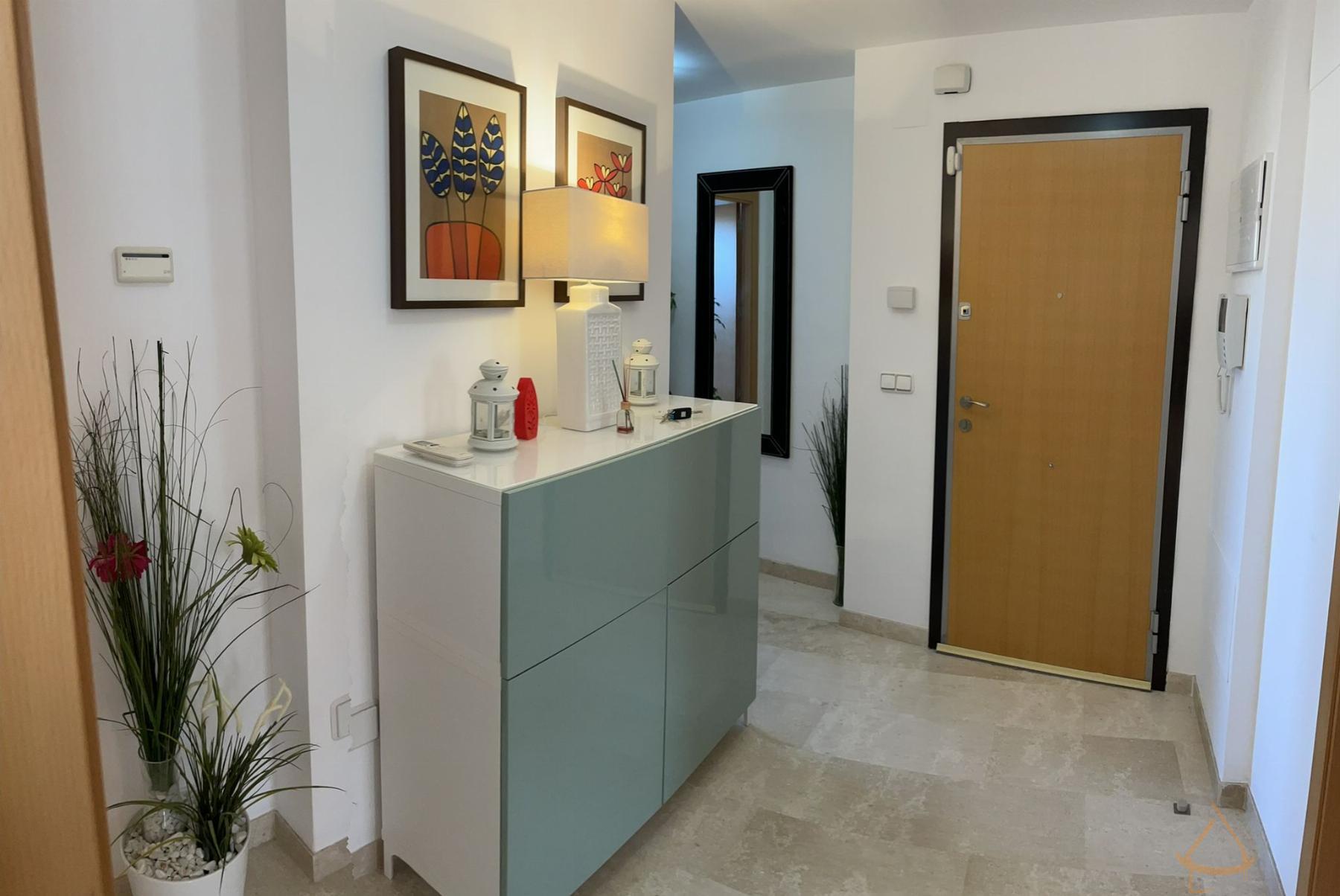 For sale of apartment in Gea y Truyols
