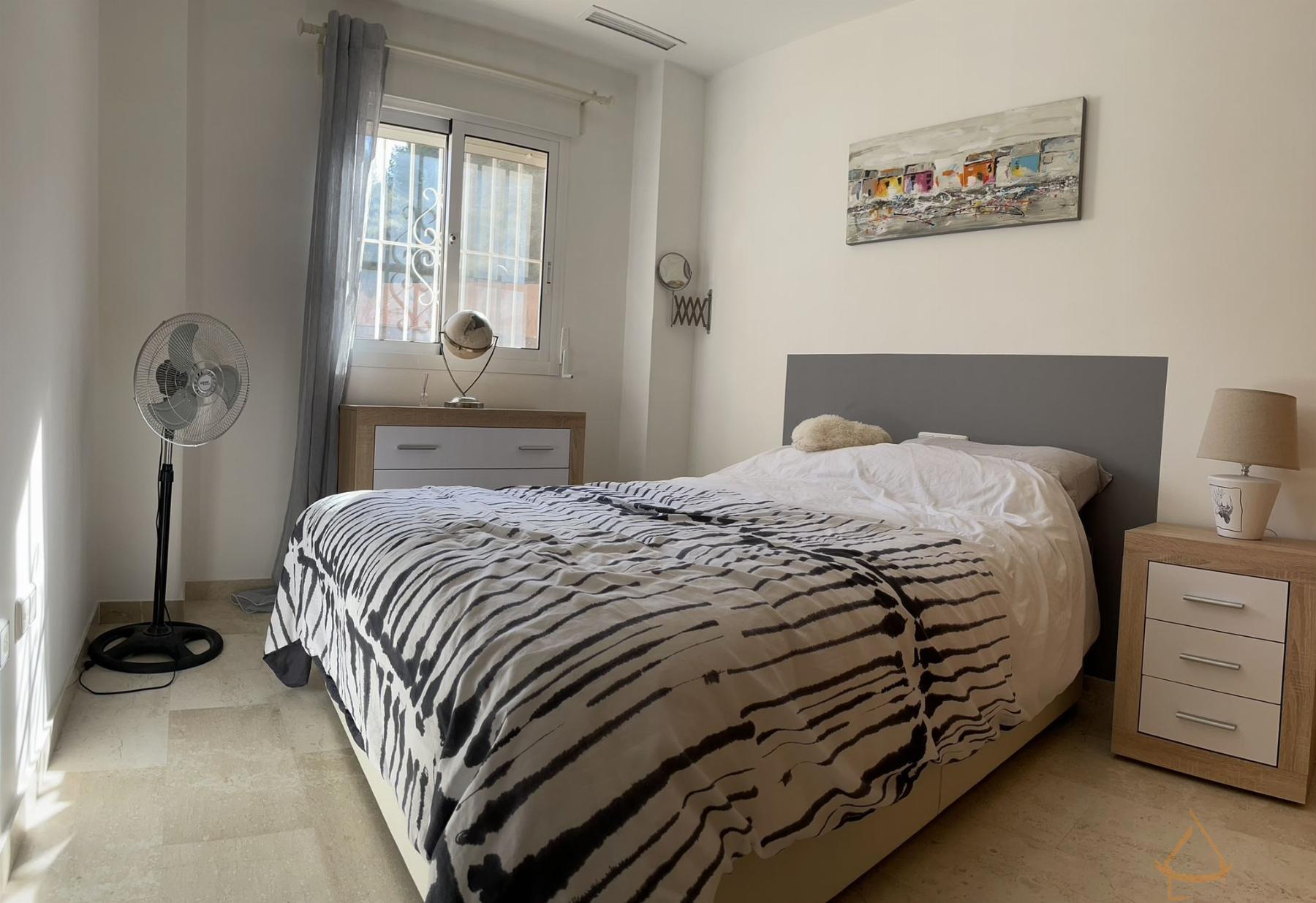 For sale of apartment in Gea y Truyols