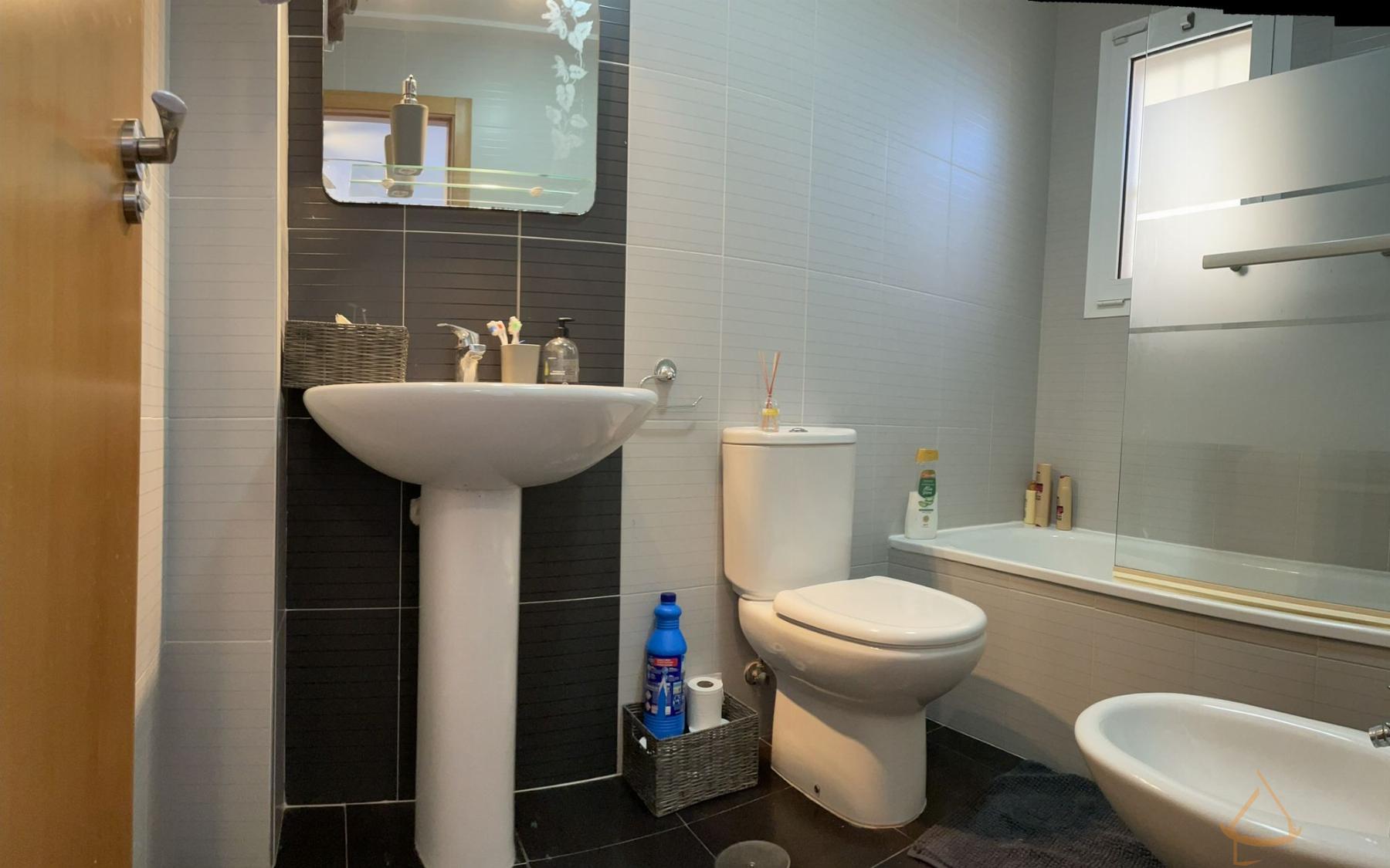 For sale of apartment in Gea y Truyols