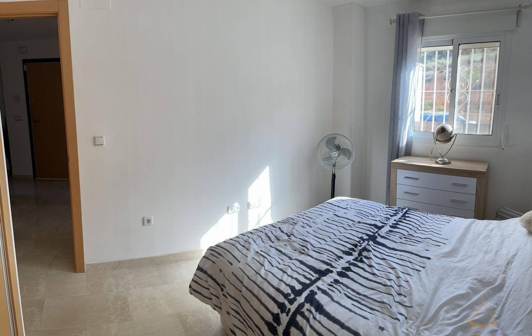 For sale of apartment in Gea y Truyols