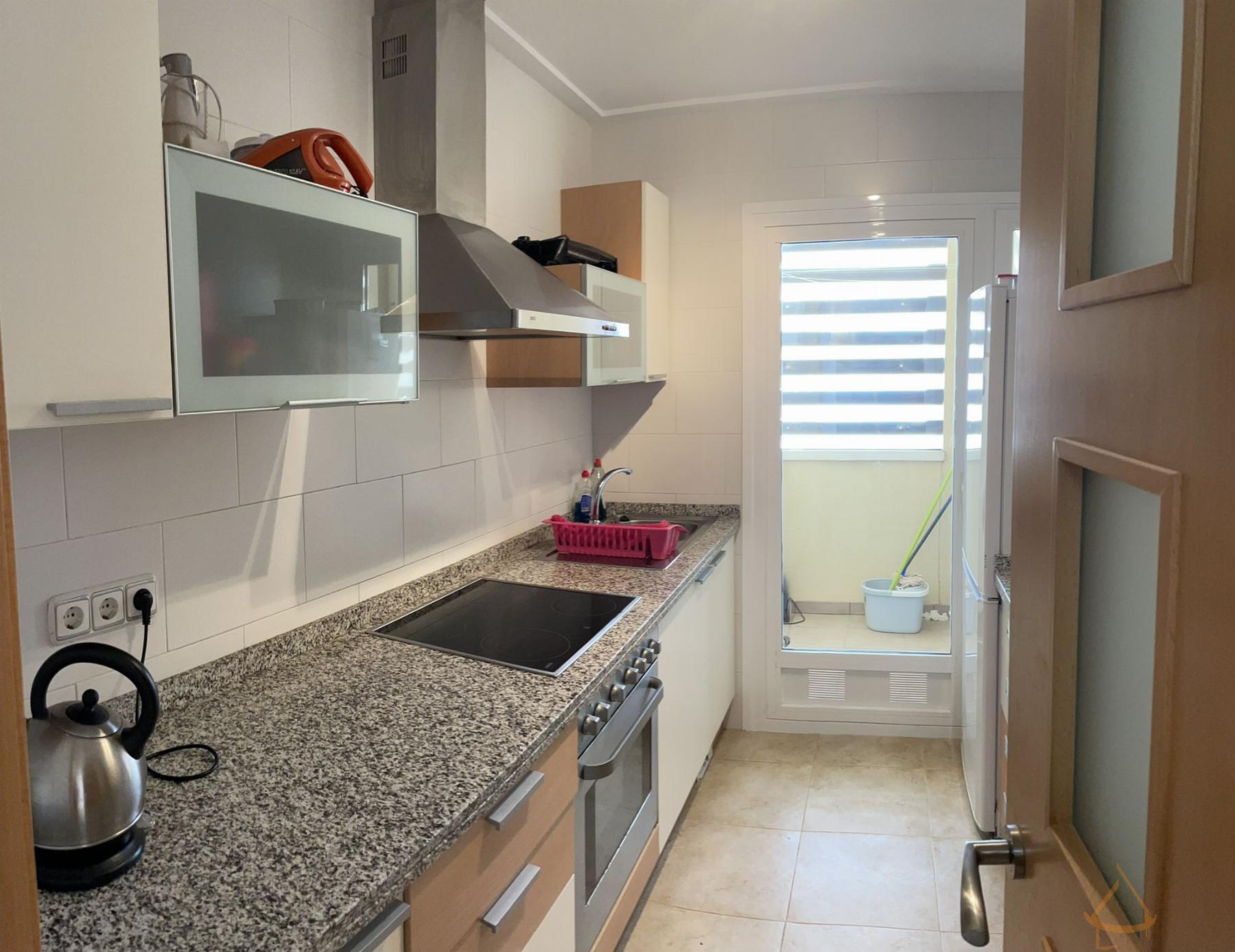For sale of apartment in Gea y Truyols
