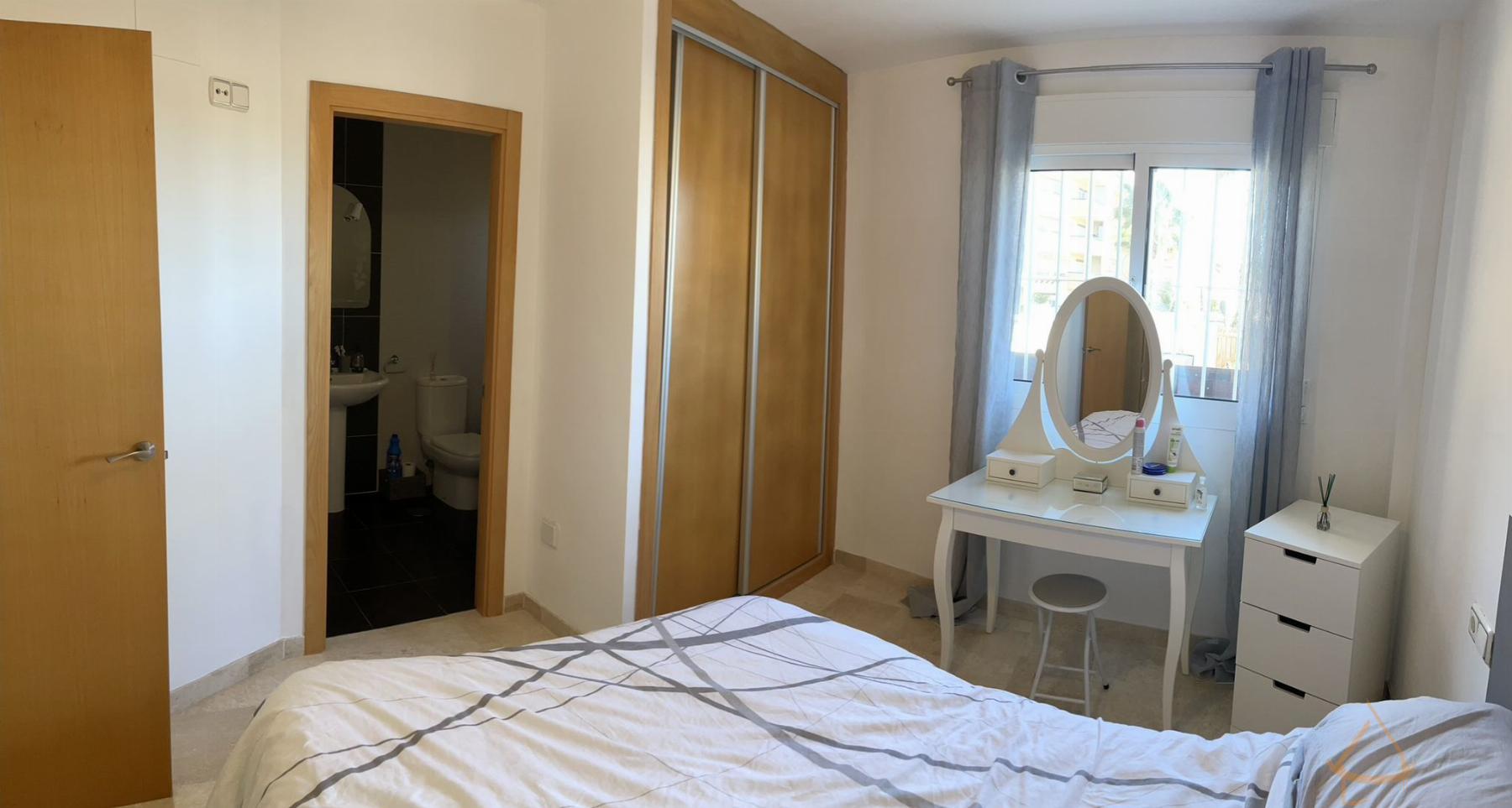 For sale of apartment in Gea y Truyols