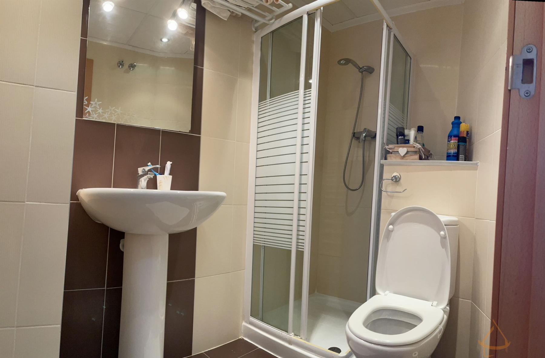 For sale of apartment in Gea y Truyols