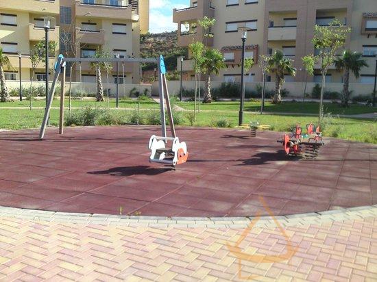 For sale of apartment in Gea y Truyols