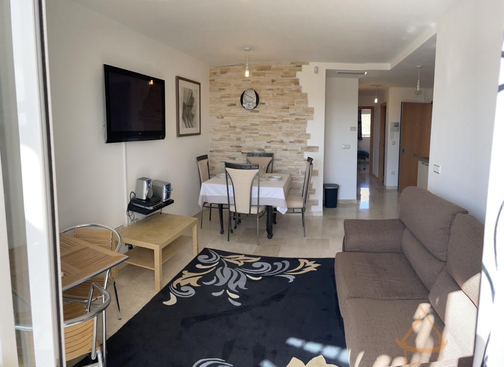 Vente de appartement dans Gea y Truyols