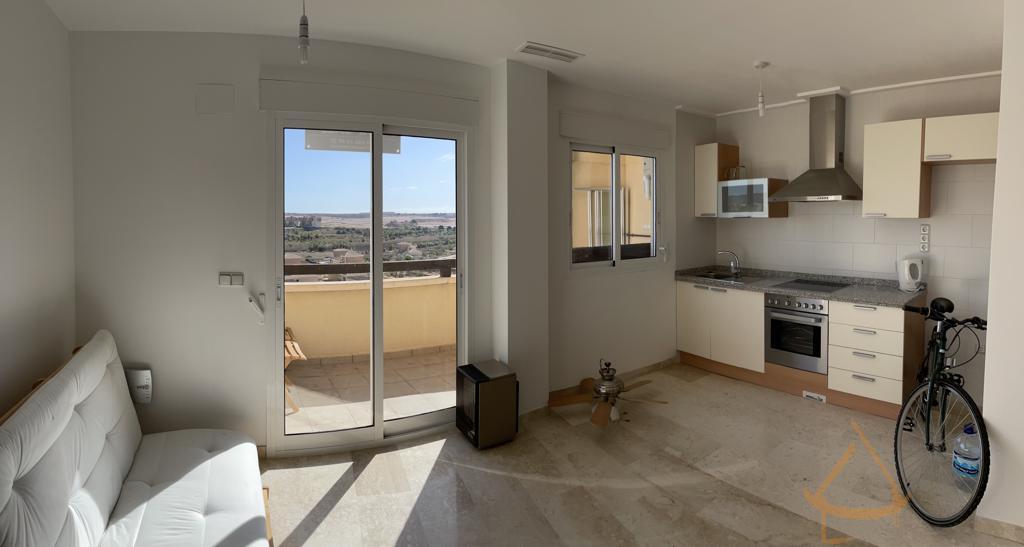 For sale of apartment in Gea y Truyols