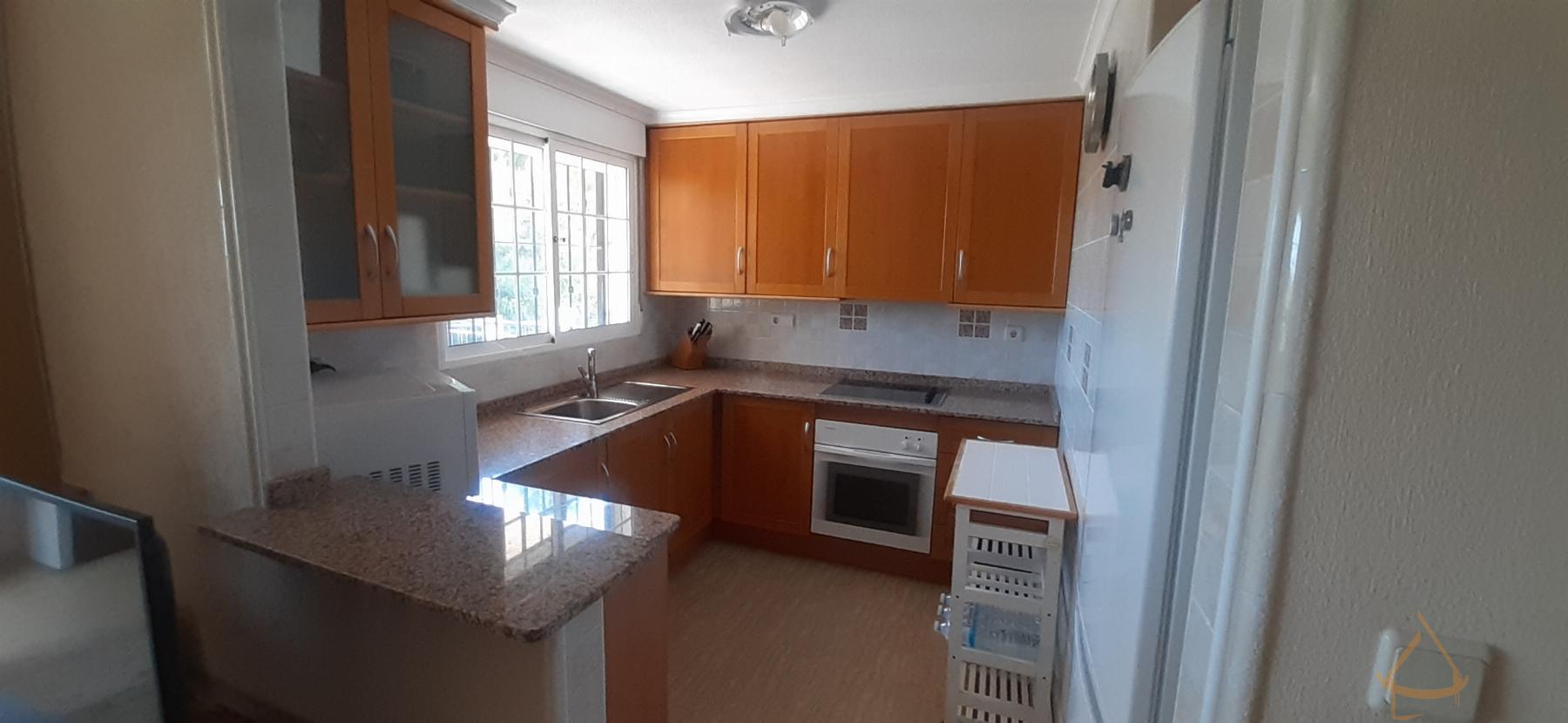 For sale of chalet in Algorfa