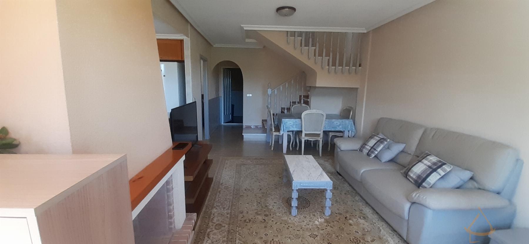 Vente de chalet dans Algorfa