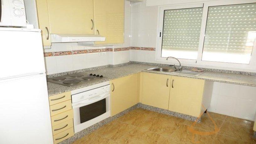 For sale of duplex in Orihuela Costa