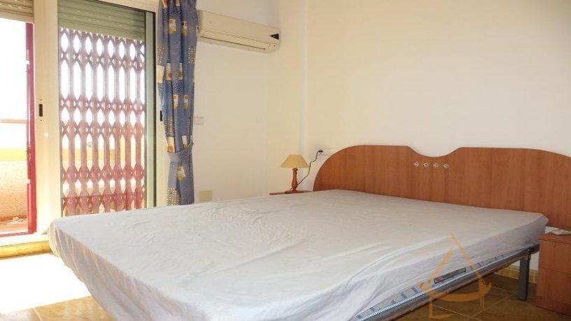 For sale of duplex in Orihuela Costa