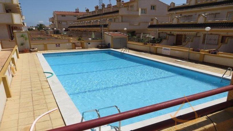For sale of duplex in Orihuela Costa