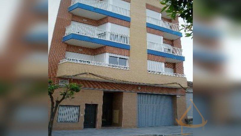 Venta de local comercial en Bigastro