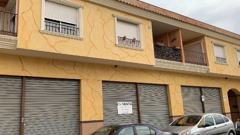 Venta de local comercial en Catral