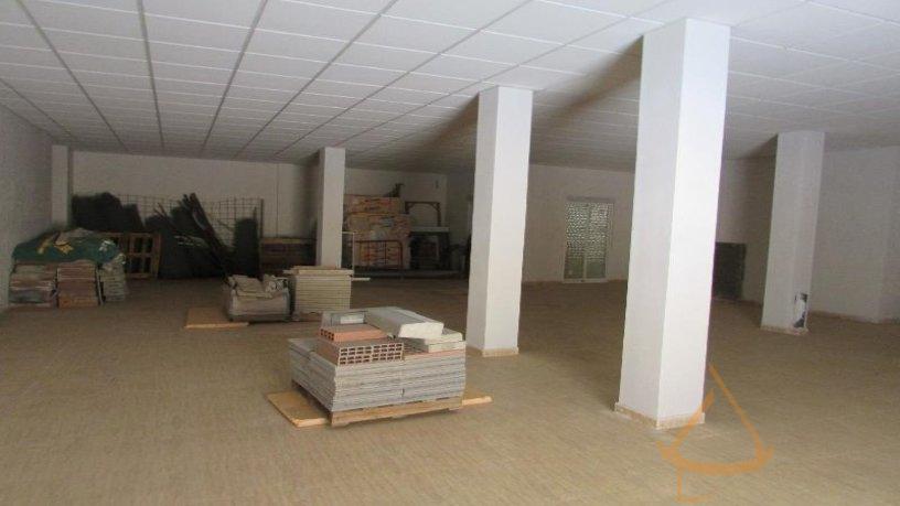 For sale of commercial in Algorfa