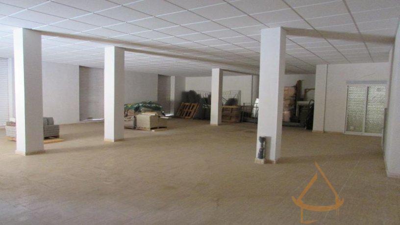 Zu verkaufen von ladenlokal in
 Algorfa