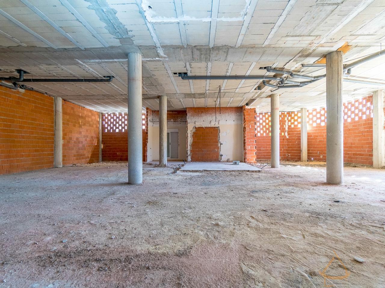 Sprzedaż z local comercial w Almoradí