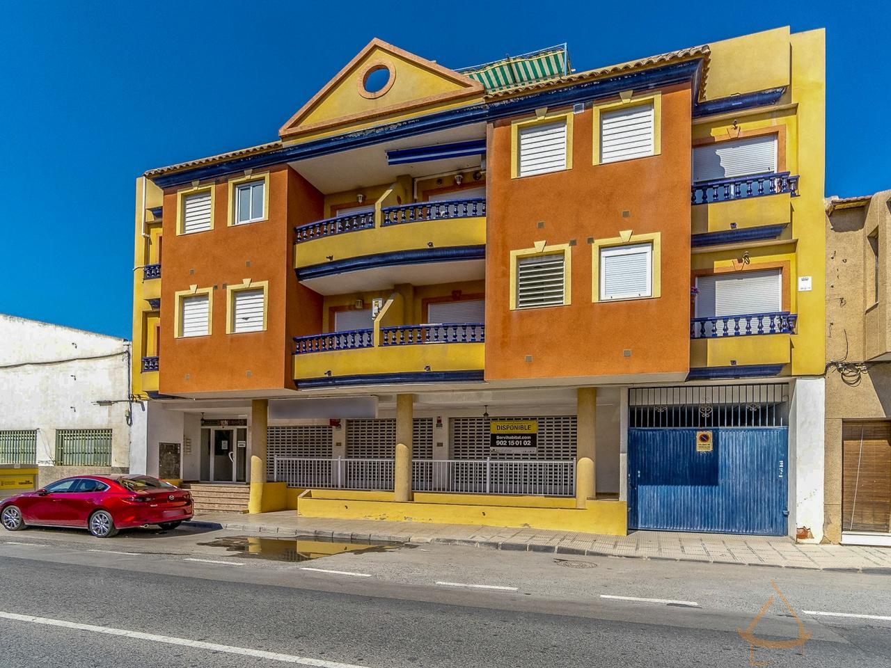 Venta de local comercial en Dolores