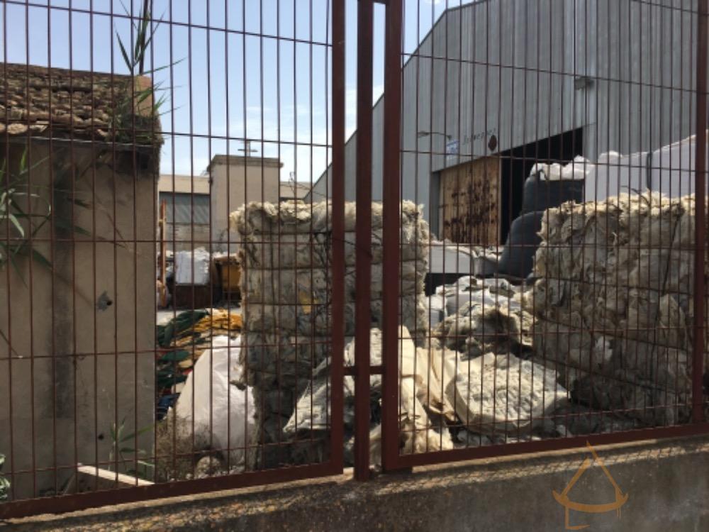 Vente de navire industrielle dans Almoradí