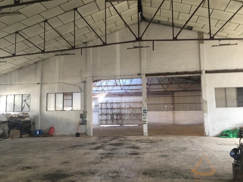 Vente de navire industrielle dans Almoradí