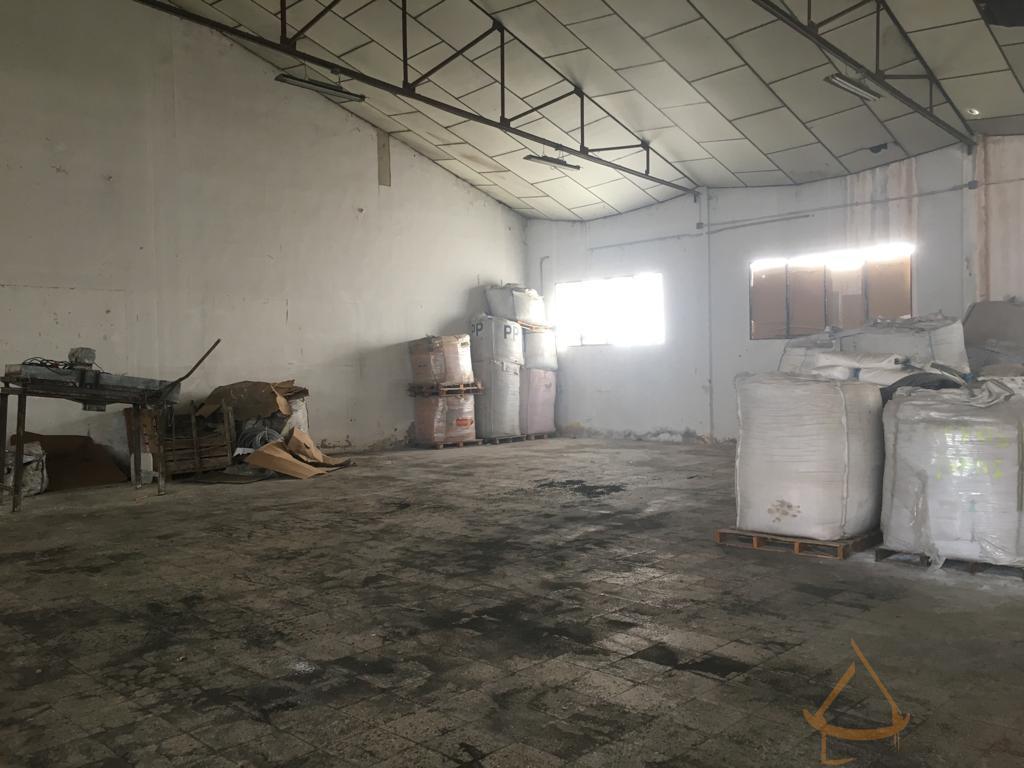 Vente de navire industrielle dans Almoradí