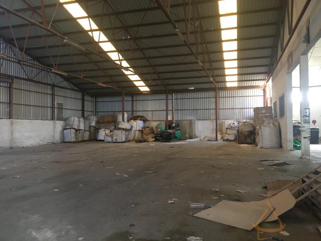 Vente de navire industrielle dans Almoradí