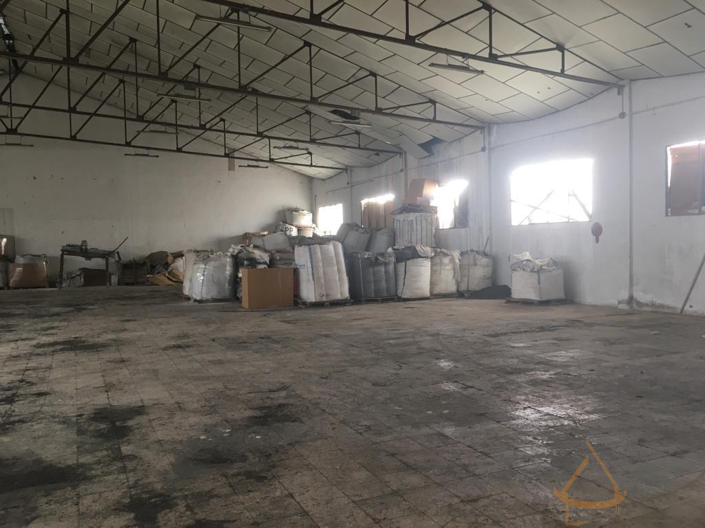 Vente de navire industrielle dans Almoradí