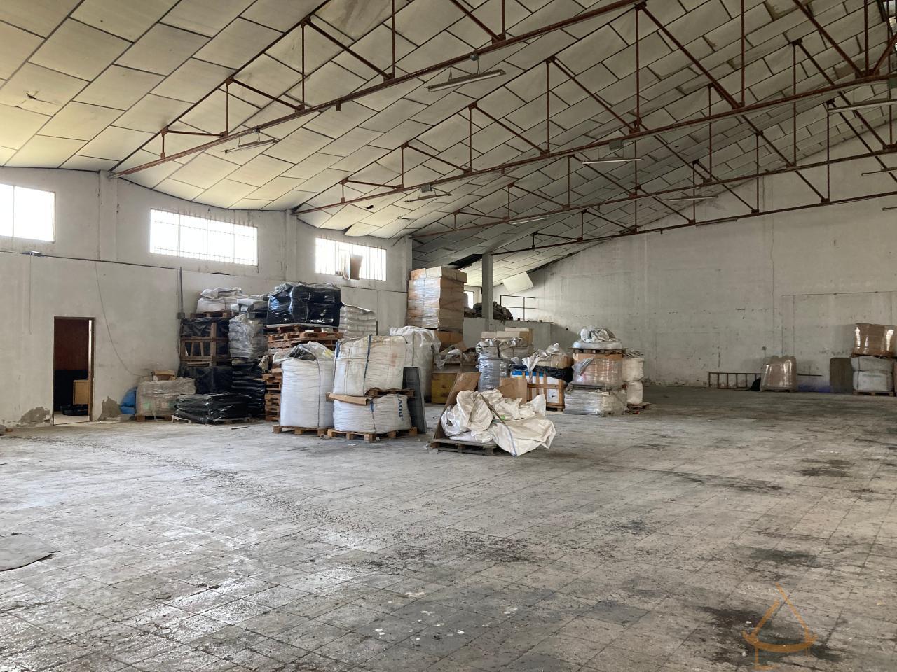 Vente de navire industrielle dans Almoradí