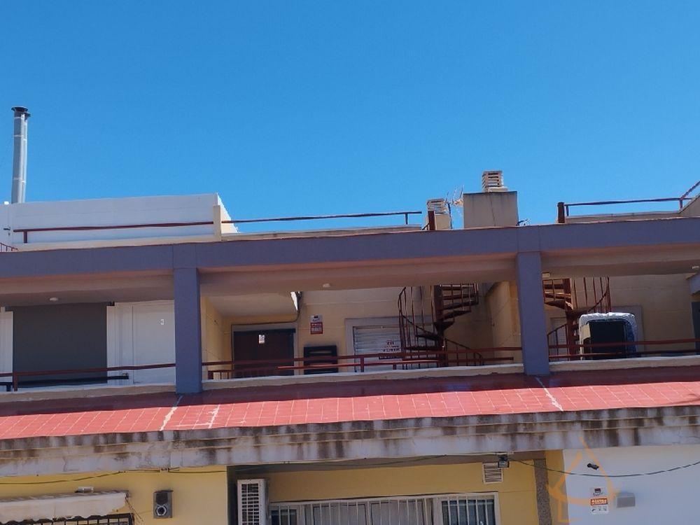 Venta de apartamento en San Miguel de Salinas