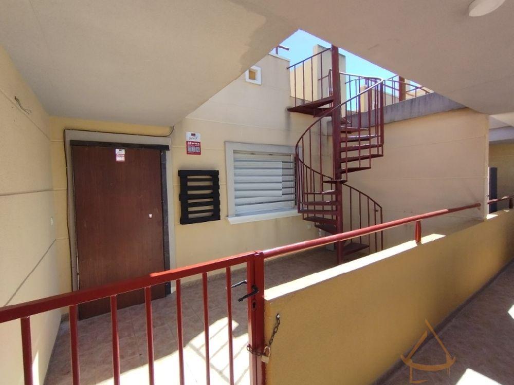 For sale of apartment in Orihuela Costa