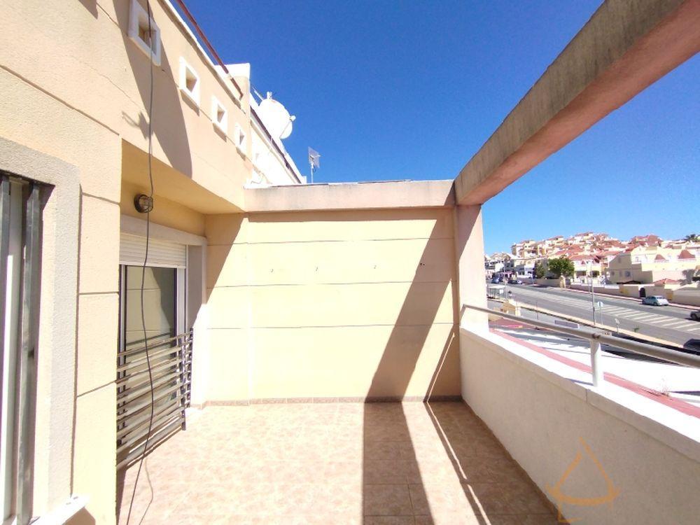 Venta de apartamento en San Miguel de Salinas