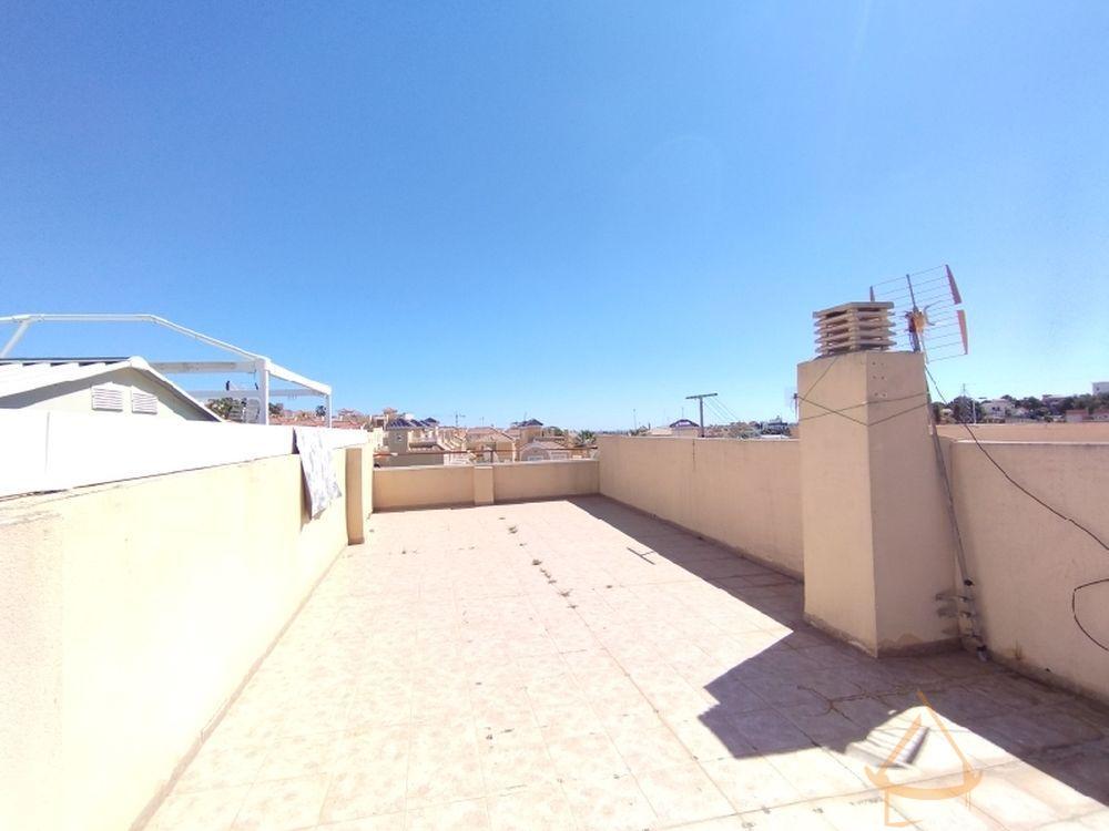 Sprzedaż z apartament w Orihuela Costa