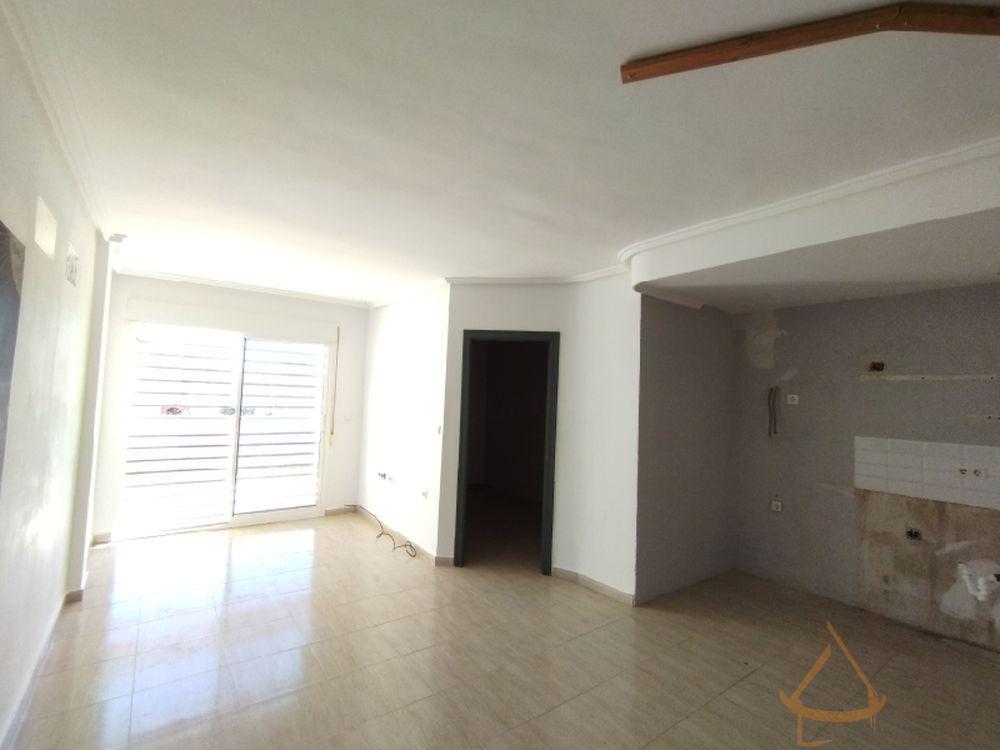 Venta de apartamento en San Miguel de Salinas