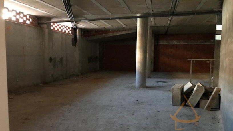 Vente de local commercial dans Algorfa