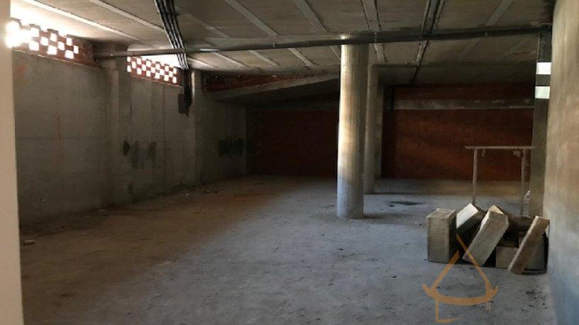 For sale of commercial in Algorfa