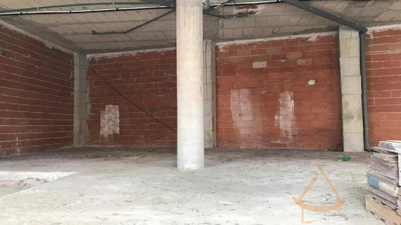 Vente de local commercial dans Algorfa