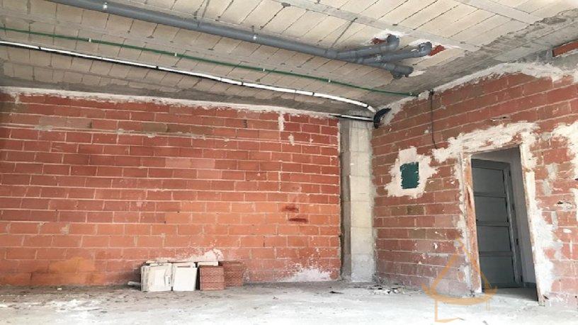 Vente de local commercial dans Algorfa