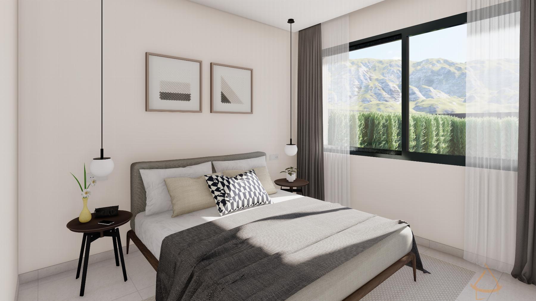 Zu verkaufen von villa in
 Baños y Mendigo