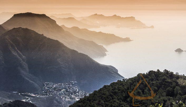 Zu verkaufen von appartement in
 Baños y Mendigo