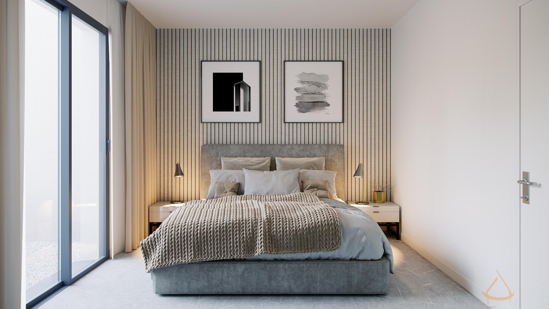 Zu verkaufen von appartement in
 Baños y Mendigo