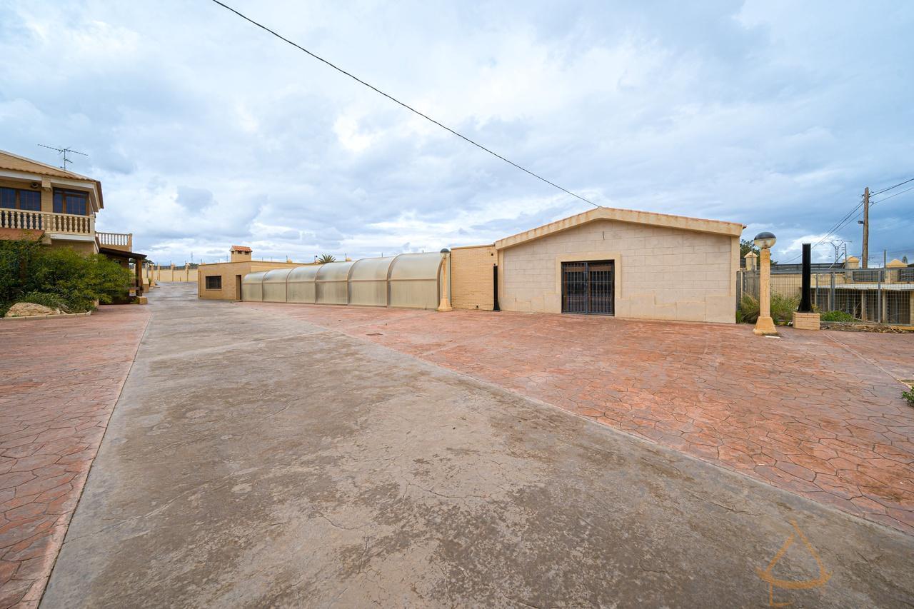 Venta de casa en Elche-Elx