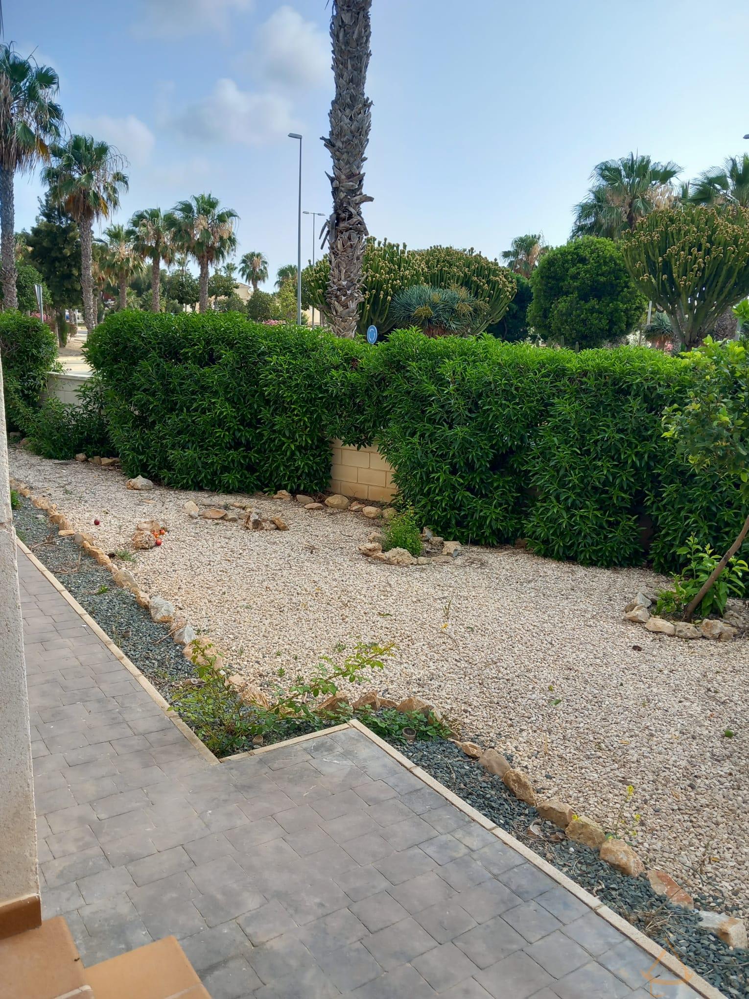De location de maison dans Guardamar del Segura