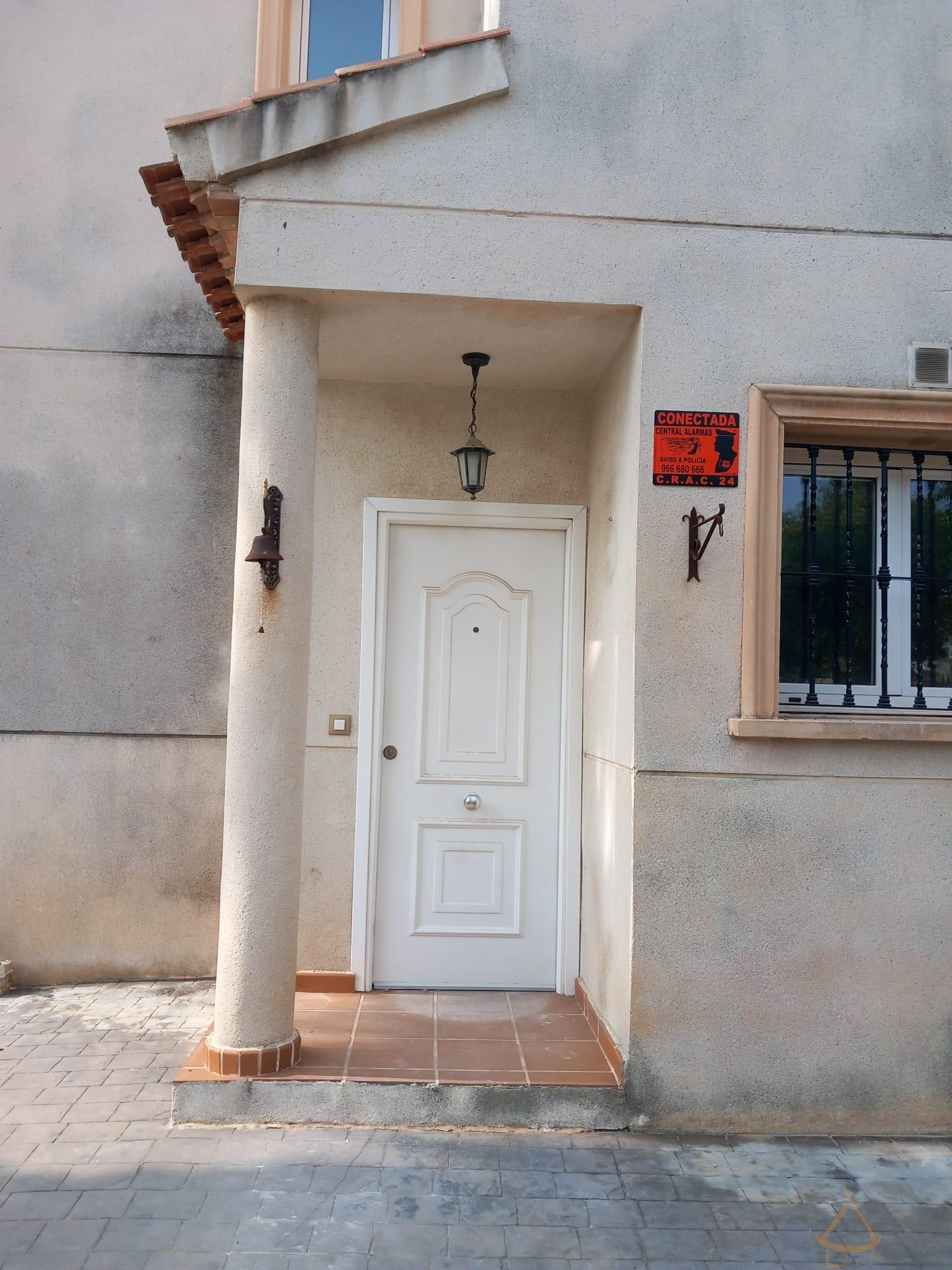 Huur van huis in Guardamar del Segura