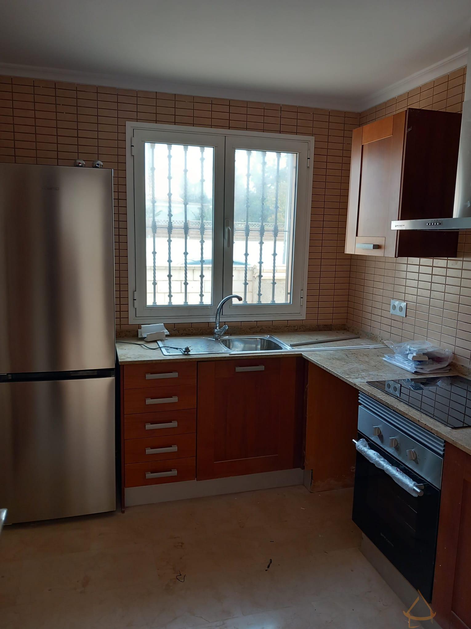 For rent of house in Guardamar del Segura