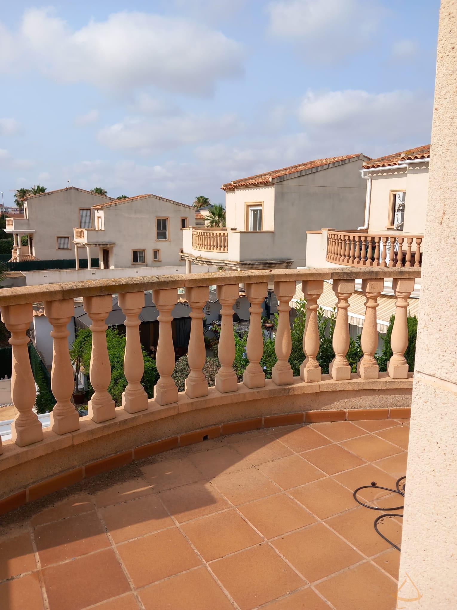 Casa en alquiler en El raso, Guardamar del Segura